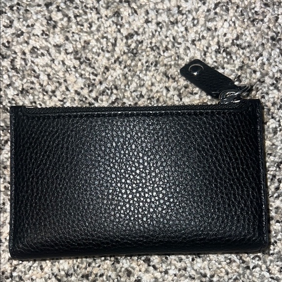 Marc Jacobs medium flat wallet - Picture 3 of 3